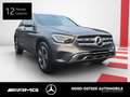 Mercedes-Benz GLC 220 d 4M AHK MULTIBEAM SHZ SPURW PDC KEYLESS Grijs - thumbnail 2