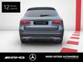 Mercedes-Benz GLC 220 d 4M AHK MULTIBEAM SHZ SPURW PDC KEYLESS Grijs - thumbnail 7
