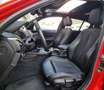 BMW 118 II (F21/20) 118dA 150ch M Sport 5p Rouge - thumbnail 9