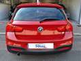 BMW 118 II (F21/20) 118dA 150ch M Sport 5p Rouge - thumbnail 23