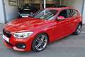 BMW 118 II (F21/20) 118dA 150ch M Sport 5p Rouge - thumbnail 27