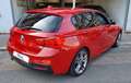 BMW 118 II (F21/20) 118dA 150ch M Sport 5p Rouge - thumbnail 22