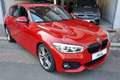 BMW 118 II (F21/20) 118dA 150ch M Sport 5p Rouge - thumbnail 25