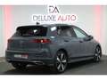 Volkswagen Golf VIII GTE 1.4 245 - DSG 6 Gris - thumbnail 8