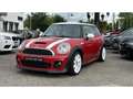 MINI Cooper SD 2.0 D 143 BVA R56 Cooper SD - GARANTIE 12 MOIS Червоний - thumbnail 1