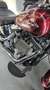 Harley-Davidson Fat Boy Rouge - thumbnail 4