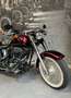 Harley-Davidson Fat Boy Rouge - thumbnail 5