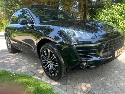 Porsche Macan 3.0 S  340 pk