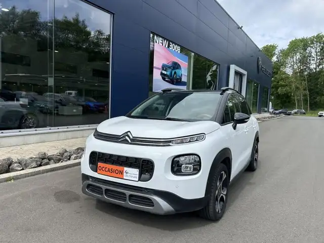 Citroen C3 Aircoss