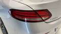 Mercedes-Benz C 220 -CLASS CABRIO 2.0 D AUTO 194 2P. Gris - thumbnail 15