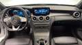 Mercedes-Benz C 220 -CLASS CABRIO 2.0 D AUTO 194 2P. Gris - thumbnail 8
