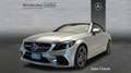 Mercedes-Benz C 220 -CLASS CABRIO 2.0 D AUTO 194 2P. Gris - thumbnail 1