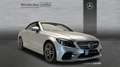 Mercedes-Benz C 220 -CLASS CABRIO 2.0 D AUTO 194 2P. Gris - thumbnail 3