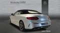 Mercedes-Benz C 220 -CLASS CABRIO 2.0 D AUTO 194 2P. Gris - thumbnail 4