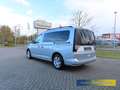 Volkswagen Caddy Maxi Life  KLIMA+STHZG+TEMP+PDC+ALU+BLUET Argent - thumbnail 3