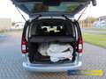 Volkswagen Caddy Maxi Life  KLIMA+STHZG+TEMP+PDC+ALU+BLUET Argent - thumbnail 13