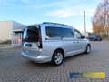 Volkswagen Caddy Maxi Life  KLIMA+STHZG+TEMP+PDC+ALU+BLUET Argent - thumbnail 4