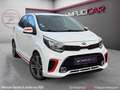 Kia Picanto Picanto 1.2L 84 ch BVM5 GT Line Blanc - thumbnail 1