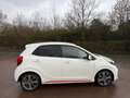 Kia Picanto Picanto 1.2L 84 ch BVM5 GT Line Blanc - thumbnail 15