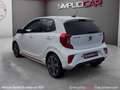 Kia Picanto Picanto 1.2L 84 ch BVM5 GT Line Blanc - thumbnail 9