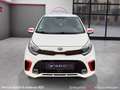 Kia Picanto Picanto 1.2L 84 ch BVM5 GT Line Blanc - thumbnail 3