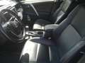 Toyota RAV 4 Hybride 197ch AWD Lounge Argent - thumbnail 2