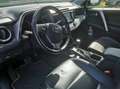 Toyota RAV 4 Hybride 197ch AWD Lounge Argent - thumbnail 8