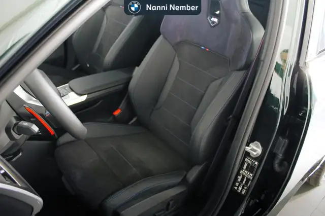 BMW X2 M view 14