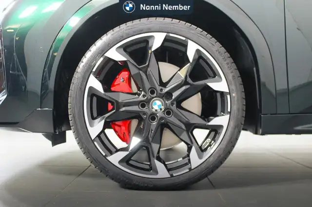 BMW X2 M view 7