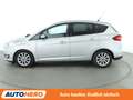 Ford C-Max 1.0 EcoBoost Titanium *NAVI*TEMPO*CAM*SHZ* Argent - thumbnail 3