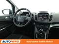 Ford C-Max 1.0 EcoBoost Titanium *NAVI*TEMPO*CAM*SHZ* Argent - thumbnail 13
