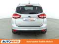 Ford C-Max 1.0 EcoBoost Titanium *NAVI*TEMPO*CAM*SHZ* Argent - thumbnail 5