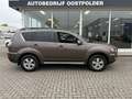 Mitsubishi Outlander 2.0 Intro Edition Brun - thumbnail 5