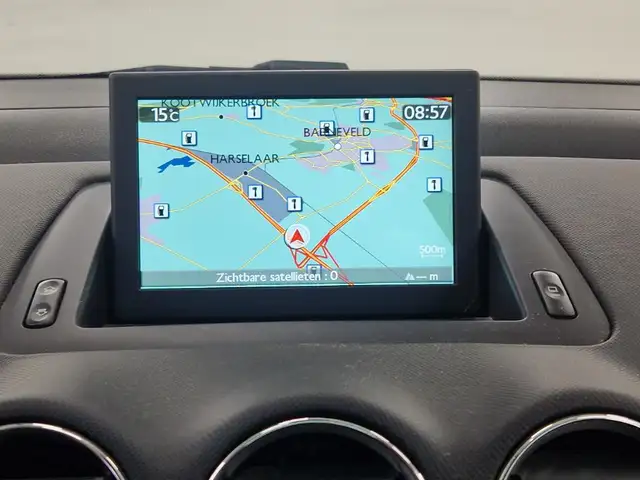 Peugeot 308 view 8