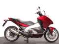Honda NC 700 D INTEGRA Rood - thumbnail 1
