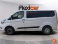 Ford Transit Custom Cilindrada: 1995 cm³ Tipo de combustible: Diésel Blanc - thumbnail 5