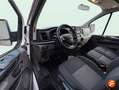 Ford Transit Custom Cilindrada: 1995 cm³ Tipo de combustible: Diésel Blanc - thumbnail 15