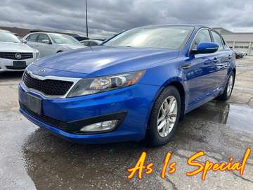 LX As Is Special! You Certify, You Save!