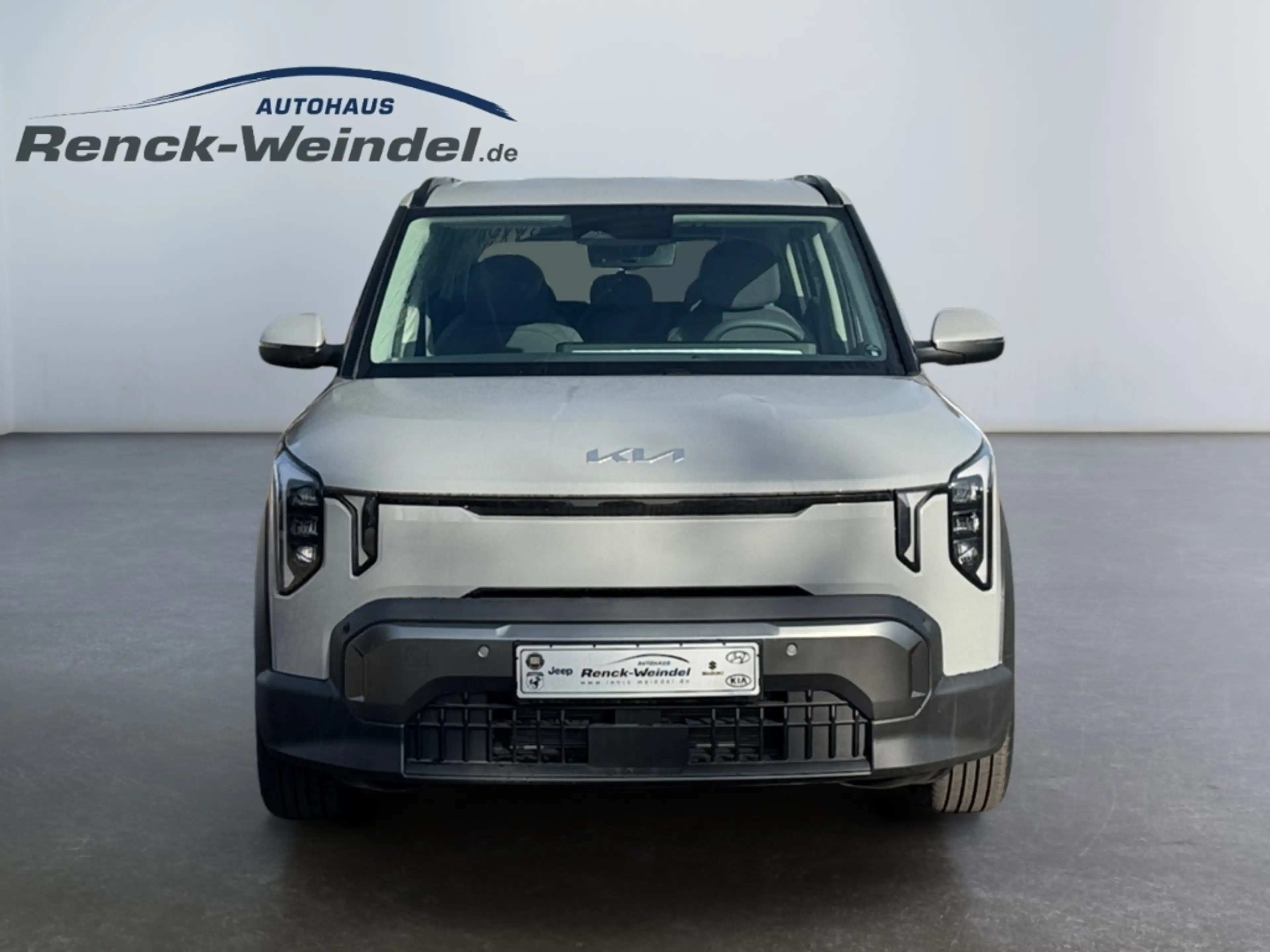 Kia EV2 108 kW Air 42.2 5S AIR WIN WP NAV HDA Digitales Co — photo 8
