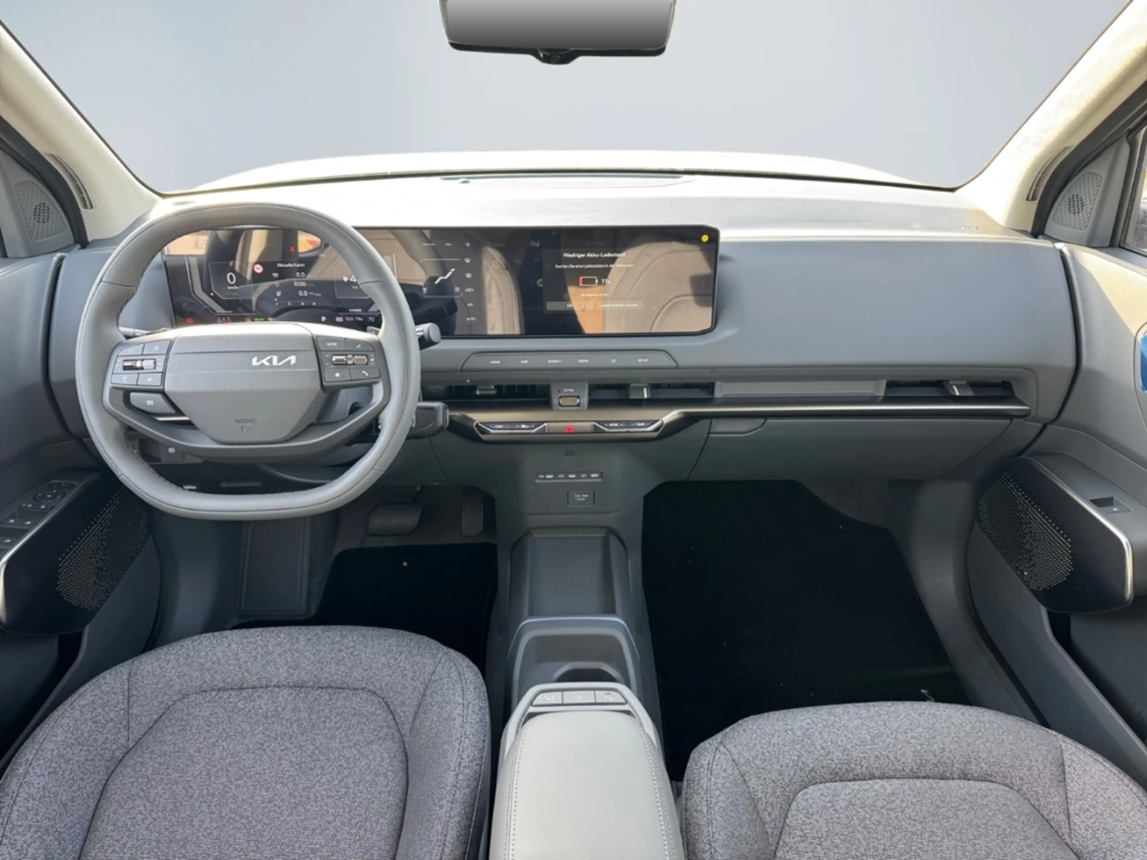 Kia EV2 108 kW Air 42.2 5S AIR WIN WP NAV HDA Digitales Co — photo 10