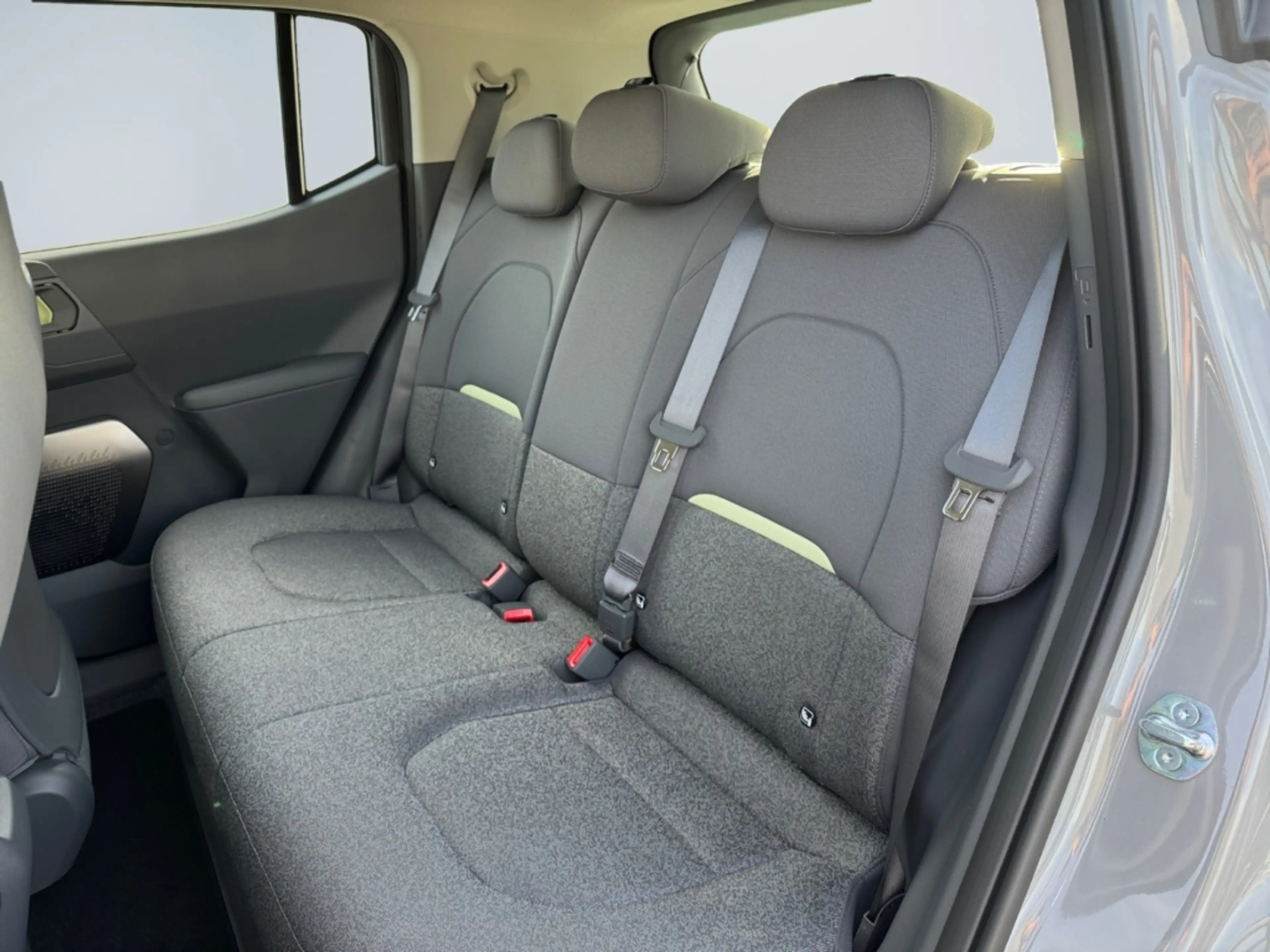 Kia EV2 108 kW Air 42.2 5S AIR WIN WP NAV HDA Digitales Co — photo 13