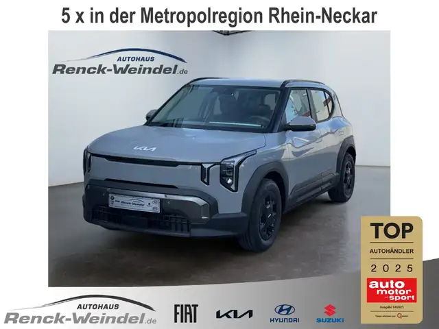Kia EV2 42.2 AIR WIN WP NAV HDA Digitales Cockpit LED ACC