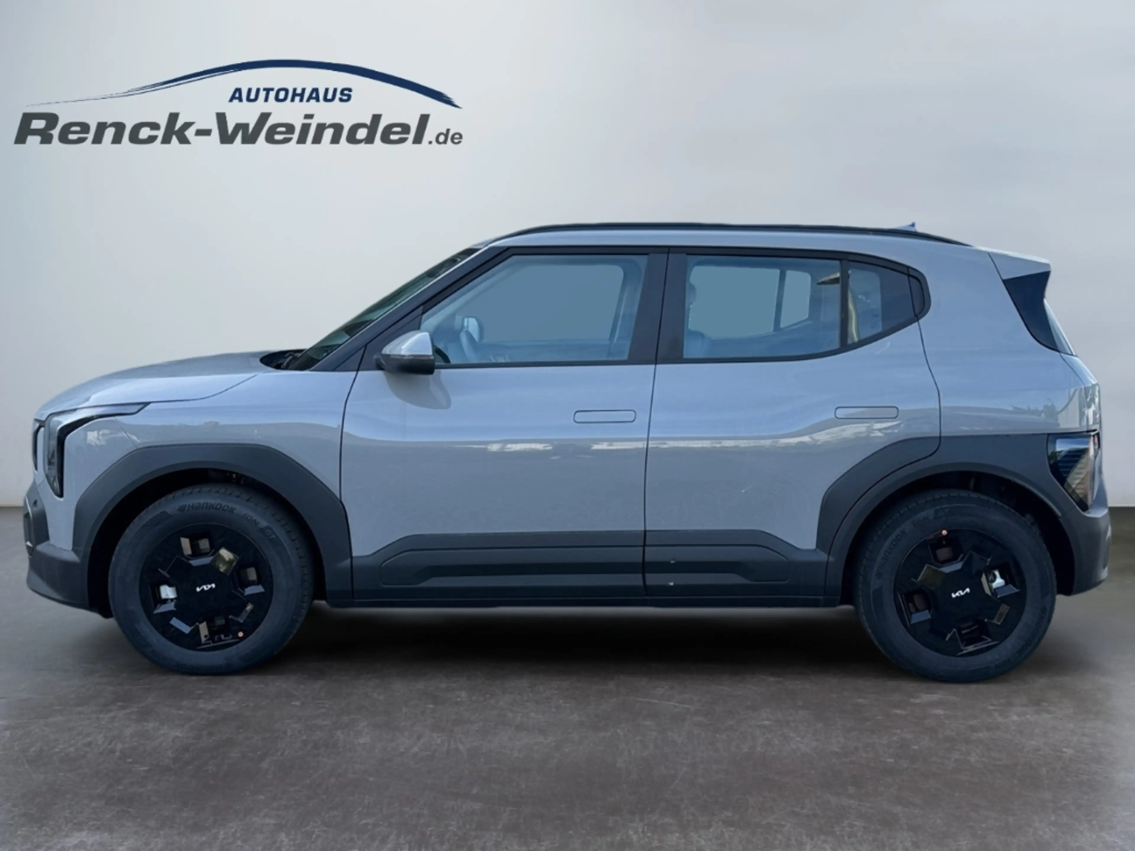Kia EV2 108 kW Air 42.2 5S AIR WIN WP NAV HDA Digitales Co — photo 2