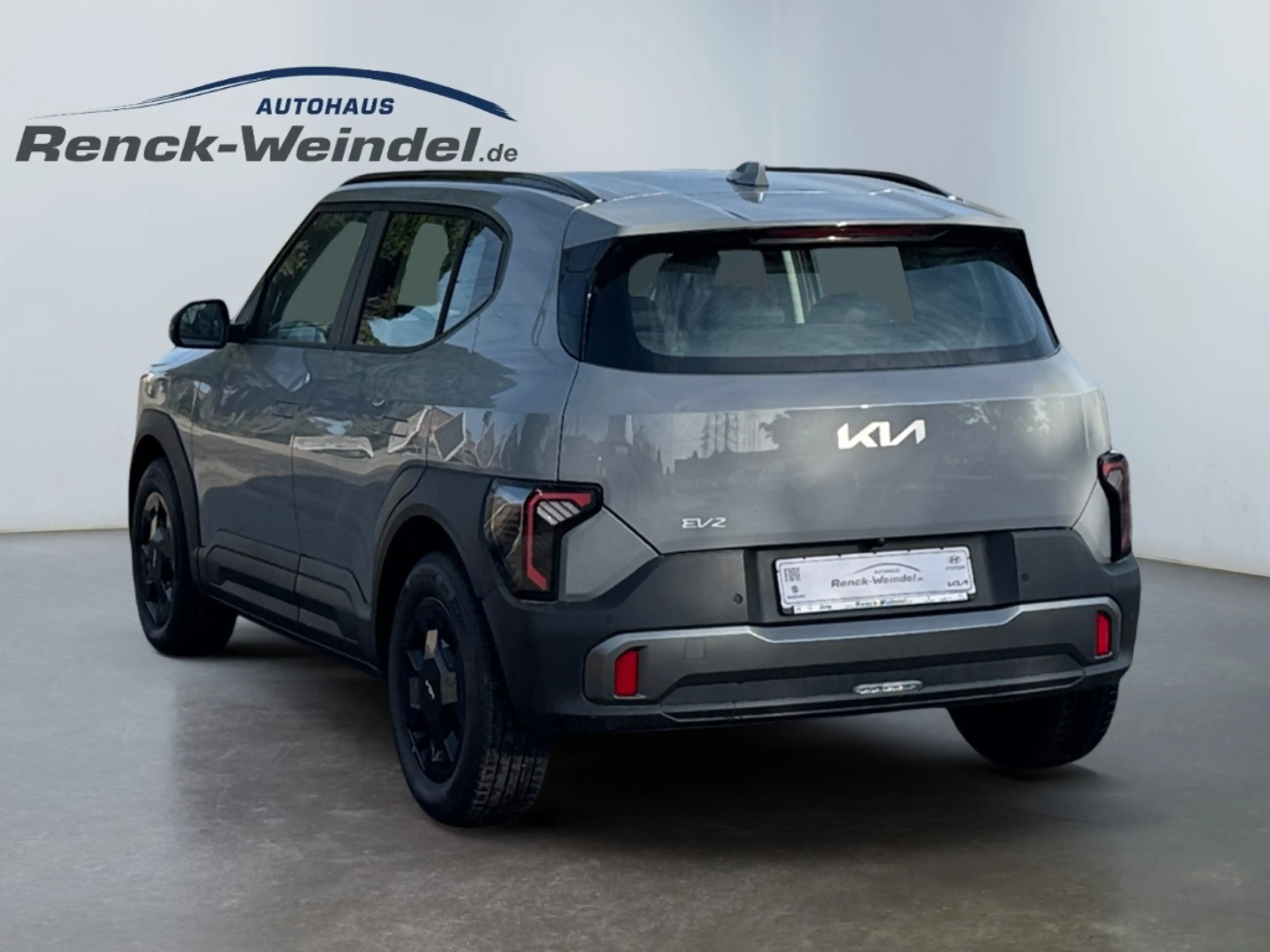 Kia EV2 108 kW Air 42.2 5S AIR WIN WP NAV HDA Digitales Co — photo 3