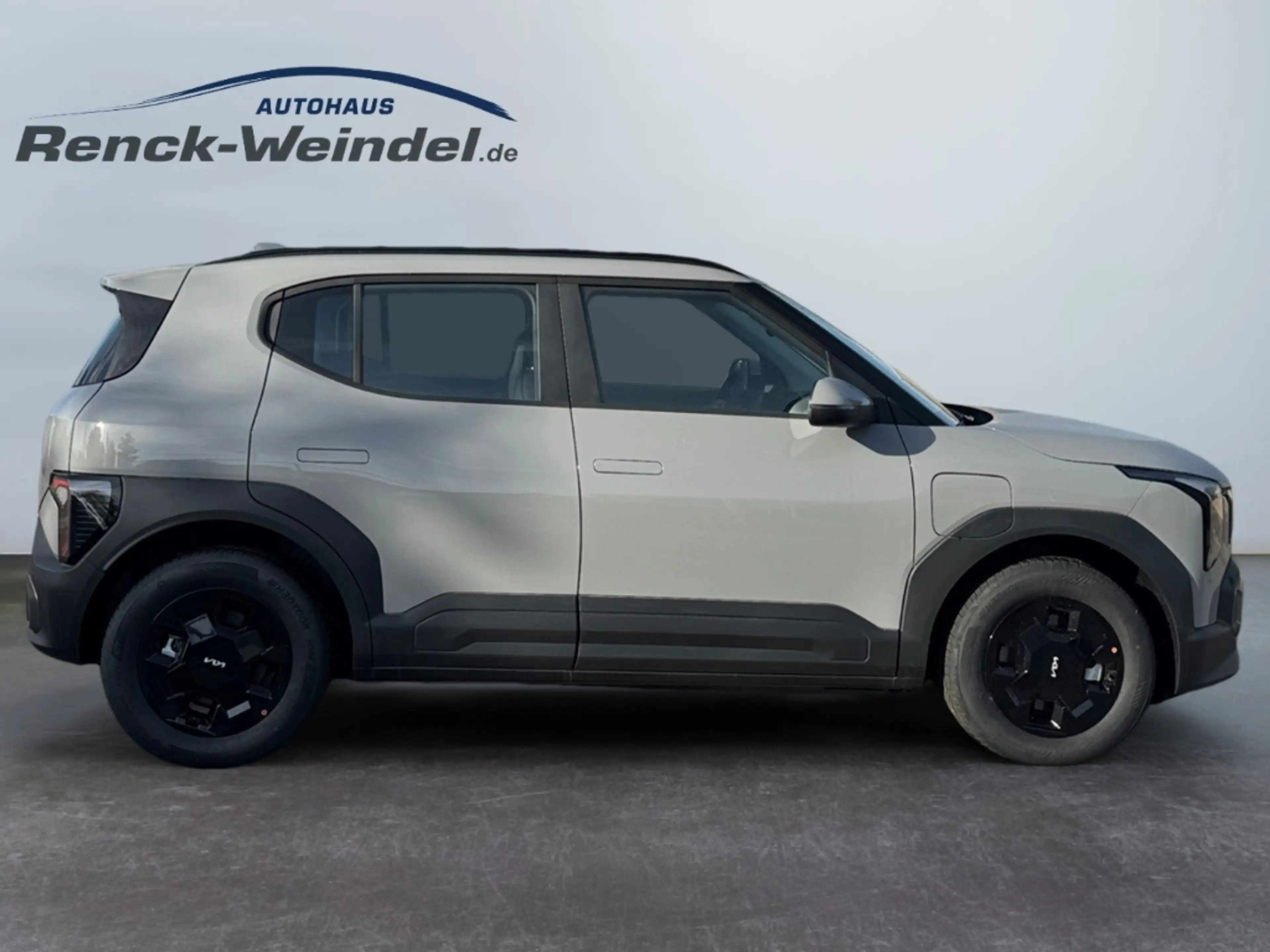Kia EV2 108 kW Air 42.2 5S AIR WIN WP NAV HDA Digitales Co — photo 6