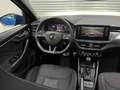 Skoda Scala Style LED Navi PANO PDC ACC TEMPO Totwinke Blau - thumbnail 9