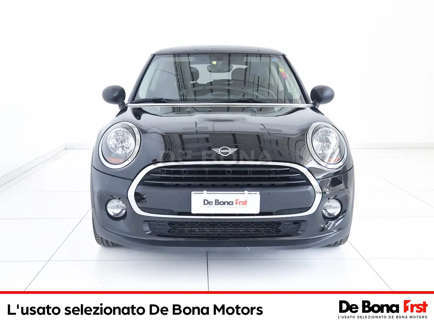 MINI One 3p 1.5  75cv Nero - 2