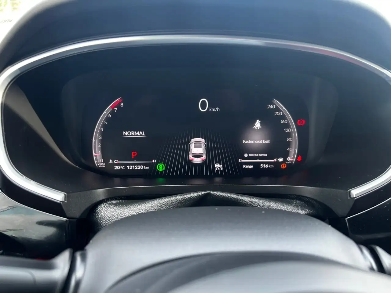 Acura MDX снимка Acura MDX