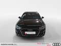 Audi A4 FAMILIAR 2.0 35 TDI MHEV S TRONIC S LINE AVANT 163 Noir - thumbnail 2