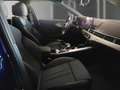 Audi A4 40 TDI qu. S line Competition S tronic Blau - thumbnail 5